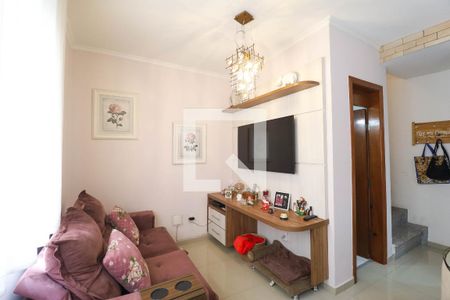 Casa de Condomínio à venda com 3 quartos, 140m² em Parada Inglesa, São Paulo