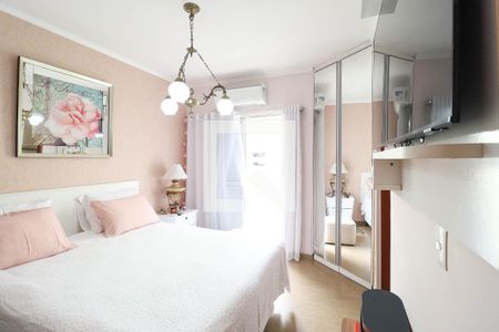 Casa de Condomínio à venda com 3 quartos, 140m² em Parada Inglesa, São Paulo