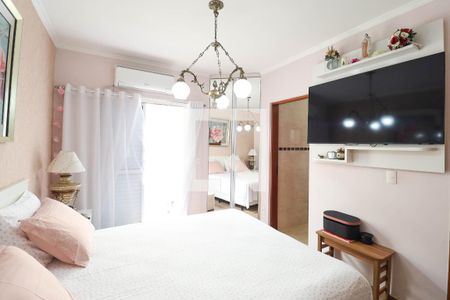 Casa de Condomínio à venda com 3 quartos, 140m² em Parada Inglesa, São Paulo