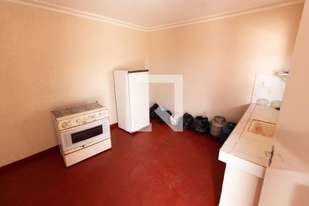 COZINHA de apartamento para alugar com 1 quarto, 60m² em Parque Brasília, Campinas