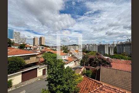 Vista  de apartamento para alugar com 1 quarto, 25m² em Jardim Monte Azul, São Paulo