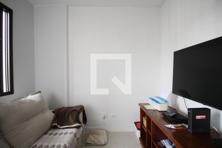 Quarto 1 de apartamento à venda com 4 quartos, 170m² em Vila Andrade, São Paulo
