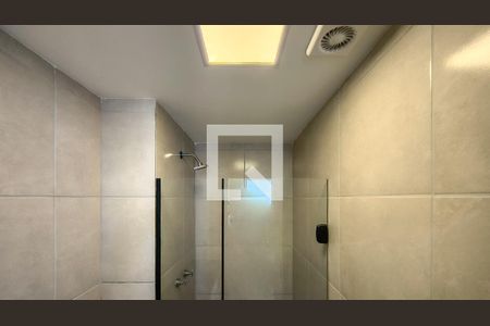 Banheiro de apartamento à venda com 3 quartos, 53m² em Socorro, São Paulo