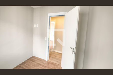 Quarto 1 de apartamento à venda com 3 quartos, 53m² em Socorro, São Paulo