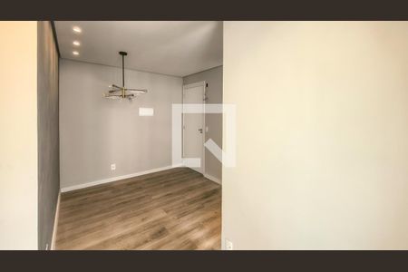Sala de apartamento à venda com 3 quartos, 53m² em Socorro, São Paulo