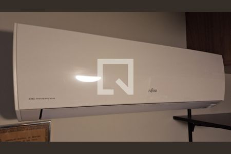 Ar condicionado de apartamento para alugar com 2 quartos, 66m² em Pompeia, São Paulo