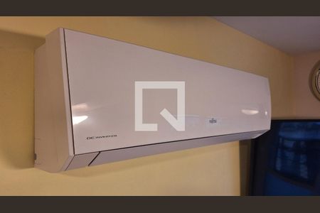 Ar condicionado de apartamento para alugar com 2 quartos, 66m² em Pompeia, São Paulo