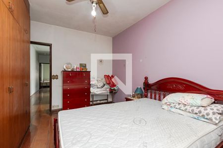 Quarto 2 de casa à venda com 3 quartos, 150m² em Brooklin, São Paulo