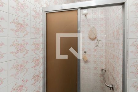 Banheiro de casa para alugar com 5 quartos, 150m² em Brooklin, São Paulo