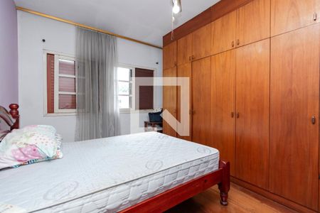 Quarto 2 de casa à venda com 3 quartos, 150m² em Brooklin, São Paulo