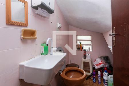 Lavabo de casa à venda com 3 quartos, 150m² em Brooklin, São Paulo