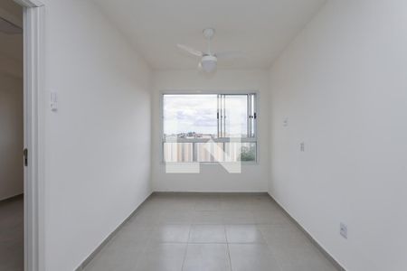 Sala de apartamento para alugar com 2 quartos, 50m² em Jardim Boa Vista (zona Oeste), São Paulo