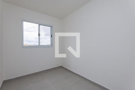 Quarto 2 de apartamento para alugar com 2 quartos, 50m² em Jardim Boa Vista (zona Oeste), São Paulo