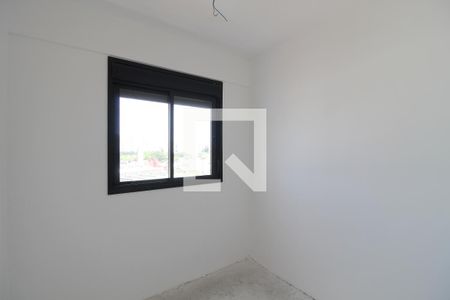 Quarto 1 de apartamento à venda com 1 quarto, 38m² em Ferreira, São Paulo