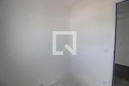 Quarto 1 de apartamento à venda com 1 quarto, 38m² em Ferreira, São Paulo