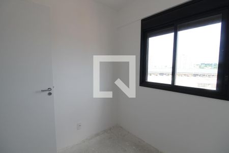 Quarto 1 de apartamento à venda com 1 quarto, 38m² em Ferreira, São Paulo