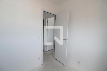Quarto 1 de apartamento à venda com 1 quarto, 38m² em Ferreira, São Paulo