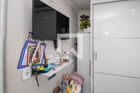 Quarto 2 de apartamento à venda com 2 quartos, 57m² em Jardim Julieta, São Paulo