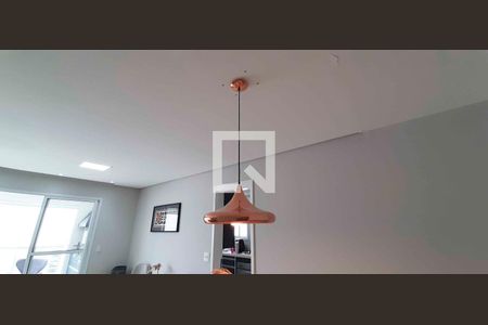 Sala de Jantar de apartamento à venda com 2 quartos, 110m² em Industrial Autonomistas, Osasco