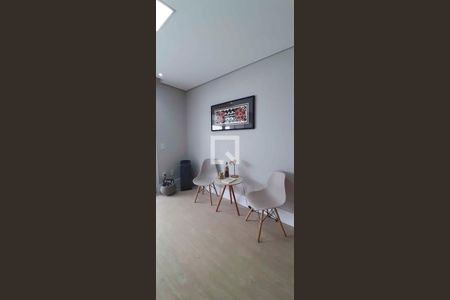 Sala de Estar de apartamento à venda com 2 quartos, 110m² em Industrial Autonomistas, Osasco