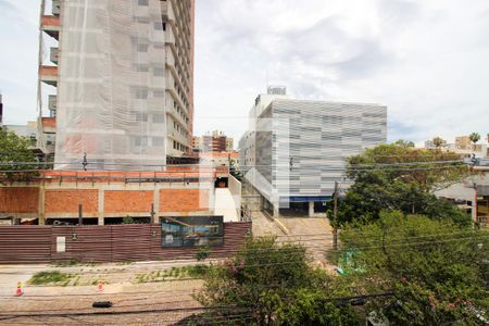 Vista do Quarto 1 de apartamento para alugar com 2 quartos, 89m² em Menino Deus, Porto Alegre