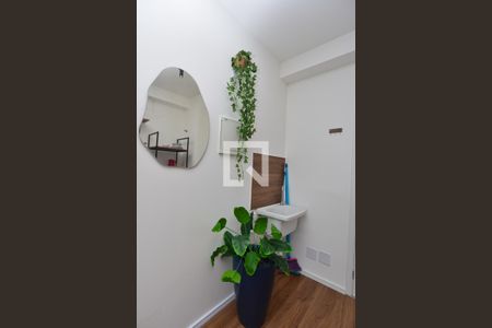 Tanque de apartamento para alugar com 1 quarto, 33m² em Pompeia, São Paulo