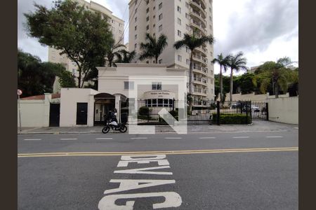 Fachada e portaria de apartamento para alugar com 3 quartos, 67m² em Jardim Vergueiro (sacoma), São Paulo