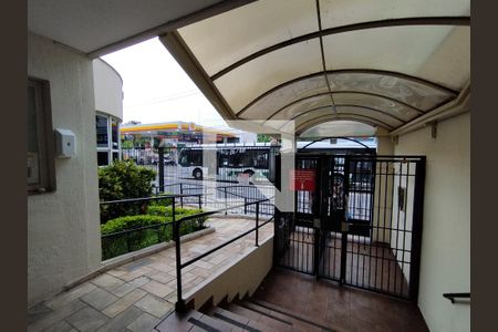 Área Comum  de apartamento para alugar com 3 quartos, 67m² em Jardim Vergueiro (sacoma), São Paulo