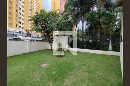 Área comum de apartamento para alugar com 3 quartos, 67m² em Jardim Vergueiro (sacoma), São Paulo