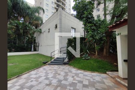 Área comum de apartamento para alugar com 3 quartos, 67m² em Jardim Vergueiro (sacoma), São Paulo