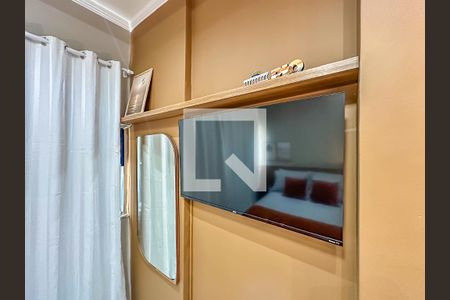 Kitnet/Studio para alugar com 1 quarto, 23m² em Glória, Rio de Janeiro