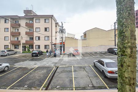 Vista do Quarto 1 de apartamento à venda com 2 quartos, 60m² em Sacaranta, São Bernardo do Campo