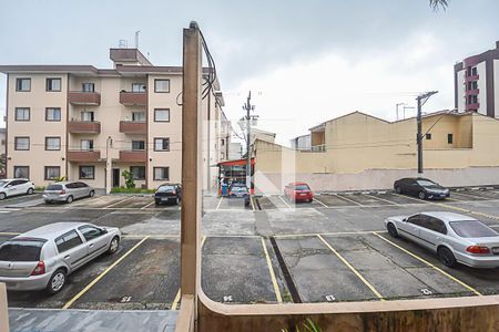 Vista da Sacada de apartamento à venda com 2 quartos, 60m² em Sacaranta, São Bernardo do Campo