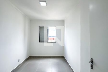 Quarto 1 de apartamento para alugar com 2 quartos, 49m² em Belenzinho, São Paulo
