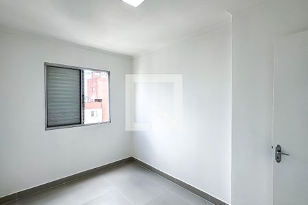 Quarto 1 de apartamento para alugar com 2 quartos, 49m² em Belenzinho, São Paulo