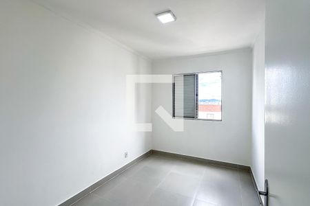 Quarto 1 de apartamento para alugar com 2 quartos, 49m² em Belenzinho, São Paulo