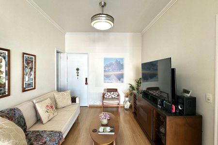 Apartamento à venda com 2 quartos, 79m² em Lagoa, Rio de Janeiro