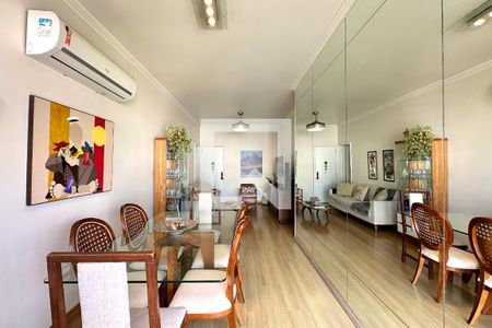 Apartamento à venda com 2 quartos, 79m² em Lagoa, Rio de Janeiro