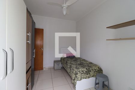 Quarto 1 de apartamento à venda com 3 quartos, 65m² em Parque Oratório, Santo André