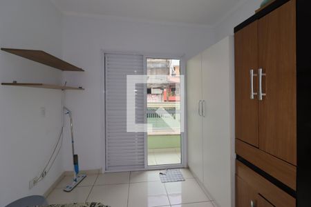 Quarto 1 de apartamento à venda com 3 quartos, 65m² em Parque Oratório, Santo André