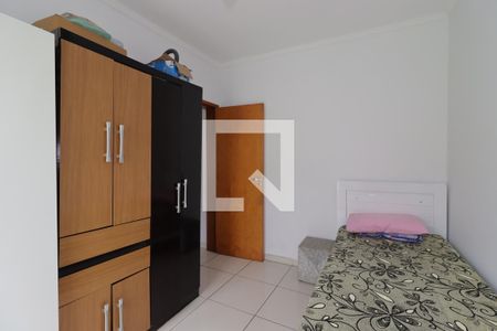 Quarto 1 de apartamento à venda com 3 quartos, 65m² em Parque Oratório, Santo André