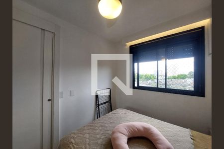 Quarto 1 de apartamento à venda com 2 quartos, 34m² em Jurubatuba, São Paulo