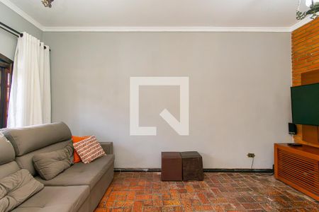 Sala de casa à venda com 3 quartos, 170m² em Quinta da Paineira, São Paulo