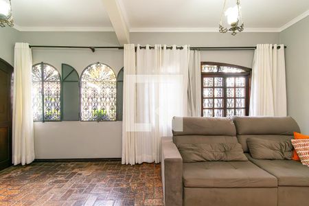 Sala de casa à venda com 3 quartos, 170m² em Quinta da Paineira, São Paulo