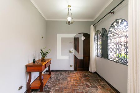 Sala de casa à venda com 3 quartos, 170m² em Quinta da Paineira, São Paulo