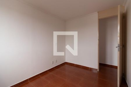 Quarto 1 de apartamento para alugar com 2 quartos, 80m² em Vila Silvia, São Paulo