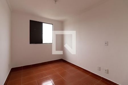 Quarto 1 de apartamento para alugar com 2 quartos, 80m² em Vila Silvia, São Paulo