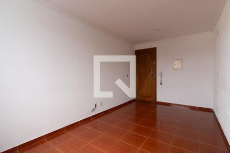 Sala de apartamento para alugar com 2 quartos, 80m² em Vila Silvia, São Paulo