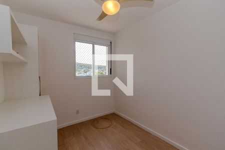 Quarto 1 de apartamento para alugar com 3 quartos, 72m² em Teresópolis, Porto Alegre