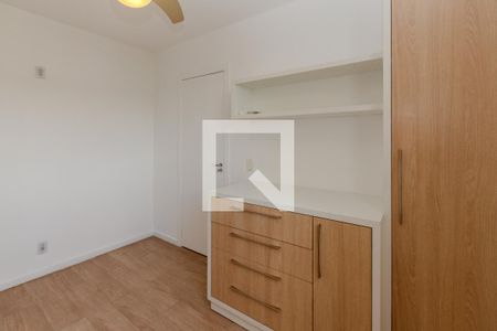 Quarto 1 de apartamento para alugar com 3 quartos, 72m² em Teresópolis, Porto Alegre